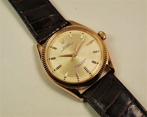 rolex oyster perpetual cinturino